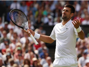 Ђоковић демантовао вест о преузимању терена у Марбељи