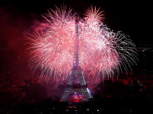 Директан пренос – Гала концерт на Марсовим пољима у Паризу