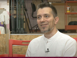 РТС Лаб минијатура: Научна комуникација