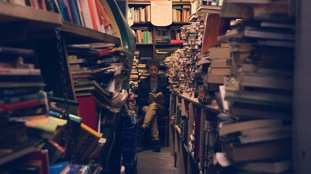 Рене Жирар: Жртвени јарац (2)