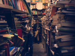 Рене Жирар: Жртвени јарац (4)