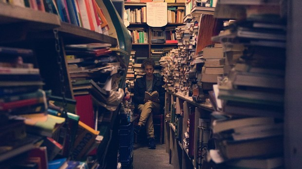 Слободан Грубачић: Агонија књижевности (4)