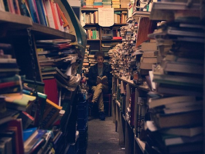 Слободан Грубачић: Агонија књижевности (6)