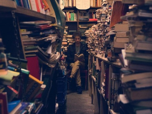 Часлав Копривица: Ко је заправо интелектуалац? (2)