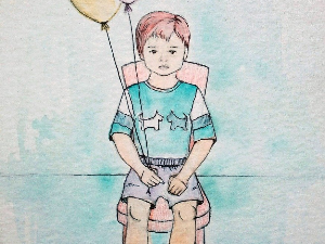  Добро јутро децо: Пуф 