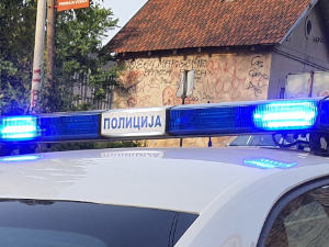 Судар аутомобила и трактора код Бачке Паланке, једна особа погинула