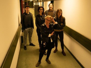 Документарне фусноте – Непослушна Берта