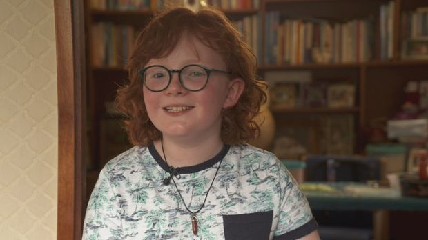 RTS :: RTS 1 :: Yusuf vuole fare una passeggiata