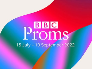 Фестивал Промс 2022