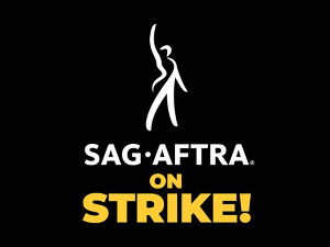 Холивуд стаје – синдикат глумаца придружује се писцима у штрајку