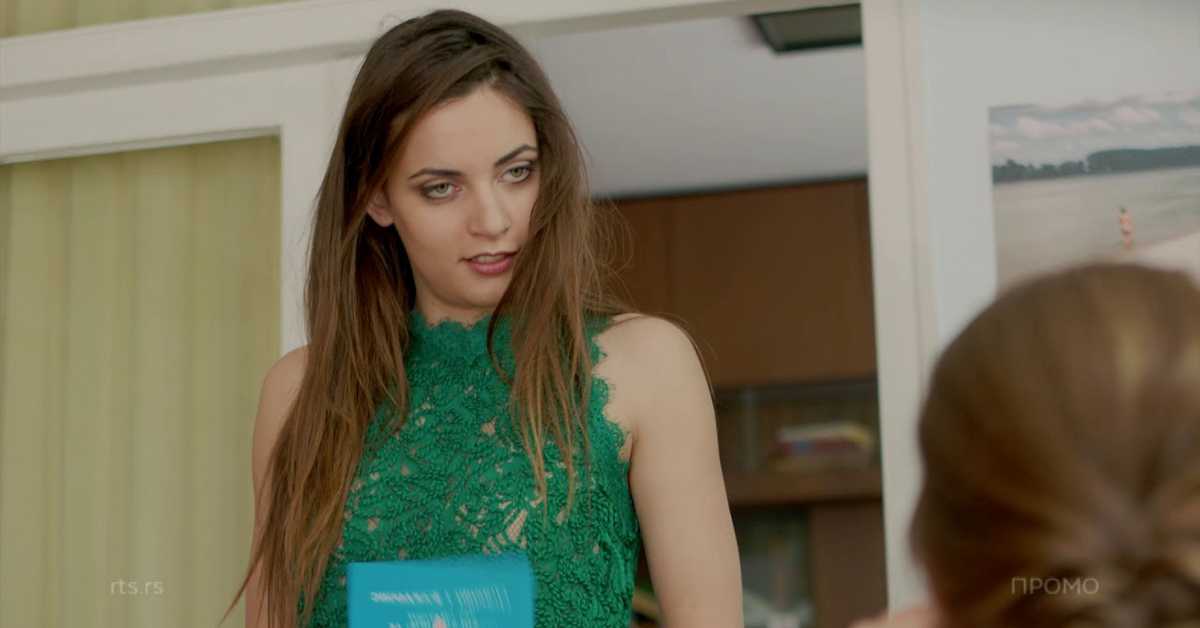 Јутро ће променити све, 8. и 9. еп.   