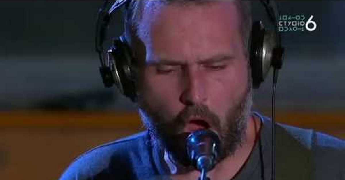 Студио 6: Нежни Далибор