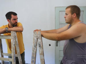 Моја дедовина 1, емисија 8