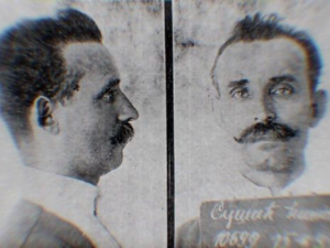  Хајдучија у Србији и Југославији-Београдски хајдуци