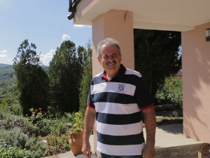 Медаље за живот-Проговори да бих те видео- Мирослав Јанчић