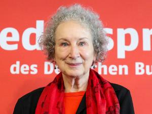 Маргарет Атвуд: Есеји (4)