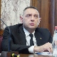 Тужилаштво: О санкцијама Вулину сазнали смо из медија, тражићемо достављање конкретних доказа