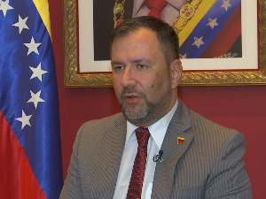 Хил Пинто за РТС: Венецуела може Србији да буде добар партнер у снабдевању енергентима