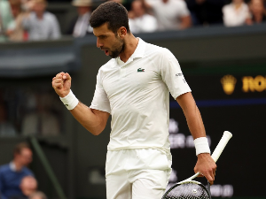 Ђоковић се пласирао у девето вимблдонско финале