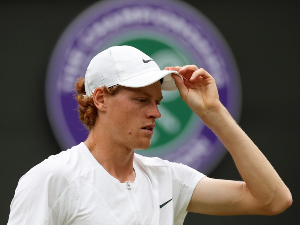 Синер: Ђоковић је одиграо врло добар меч, нисам искористио шансе