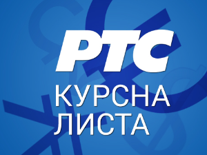 Курсна листа за 19. јануар 2024.