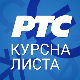 Курсна листа за 24. март 2025.
