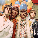 Beatles, Pink Floyd, Slade, Дадо Топић и Time, Арсен Дедић, Златни акорди...