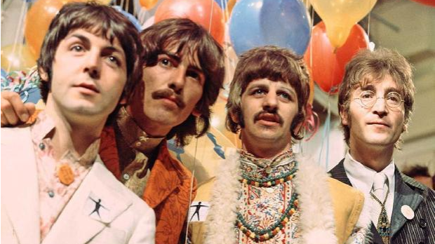 Џубокс 202: Beatles, Pink Floyd, Slade, Дадо Топић и Time, Арсен Дедић, Златни акорди...