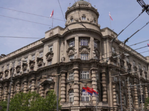 Влада Србије прогласила среду за Дан жалости