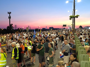 Одржан једанаести протест "Србија против насиља"