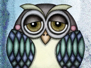 Добро јутро децо: Сова 