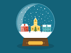  Добро јутро децо: О Баба Марти и Деда Мразу 