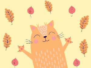 Добро јутро децо: Јесењи прозор 