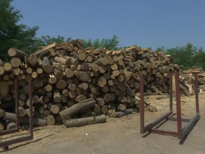 Сунце је упекло, али право је време да купите пелет