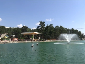 Златибор – спас од врућине крај Гостиљског водопада, језера, базена