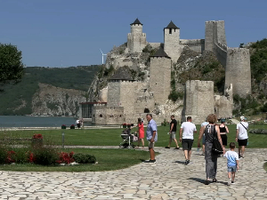 Дунав чека да његове лепоте покажемо домаћим и страним туристима