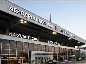 Покварио се рендген на београдском аеродрому, кашњења се очекују током целог дана