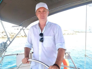 Траг: Кипар, земља богиње Афродите