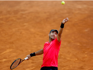 Лајовић завршио учешће у Бостаду