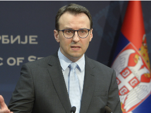 Петковић: Имамо доказе да су Срби у Бањској мучки и хладнокрвно убијени