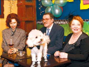 Улица липа, 21. епизода