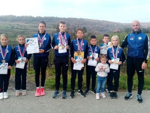 Право на сутра-Нова стража