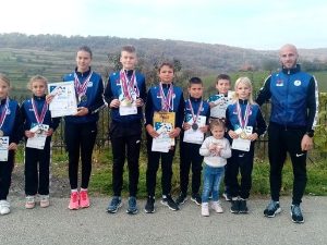 Право на сутра-Нова стража