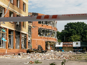 Кијев: Уништено 60.000 тона жита у нападу у Одеси, отварамо нову руту; Москва: Пловидба ка украјинским лукама учешће у сукобу