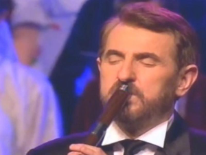 У гостима код Боре Дугића