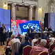 Сабор дијаспоре осудио терор Куртија над Србима и подржао Вучића и Владу Србије