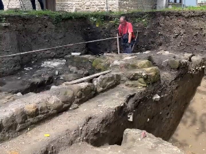 Нова археолошка открића показују богату историју Чачка