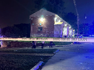 Масовна пуцњава у Балтимору – убијене две особе, најмање 28 повређених
