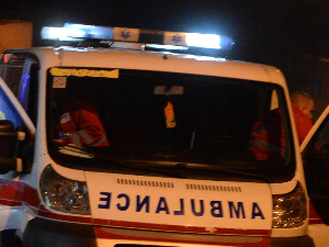 Несрећа на градилишту на Новом Београду, повређени радник преминуо у болници