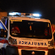 Удес три возила на ауто-путу код Београда – две особе повређене